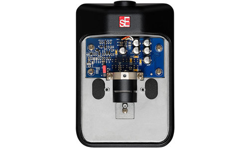 מיקרופון לתופים ומקורות חזקים במיוחד sE Electronics BL8