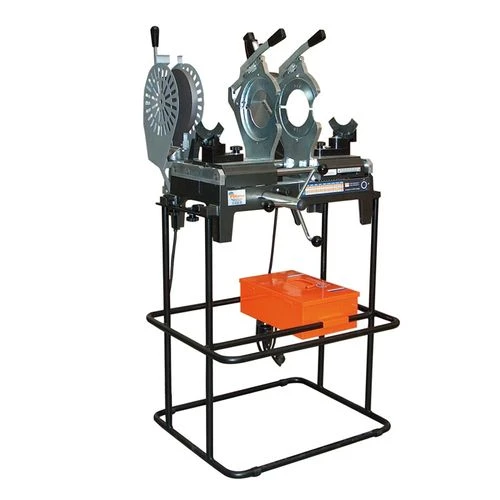 מכונת ריתוך פנים ידנית Mini 160 JOYT מתוצרת RITMO