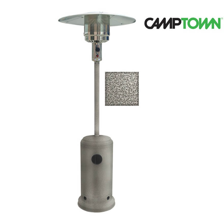 פטריית חימום בגז 52000BTU מבית CAMPTOWN