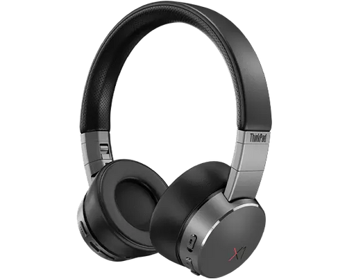 אוזניות Lenovo ThinkPad X1 4XD0U47635 Bluetooth לנובו במלאי