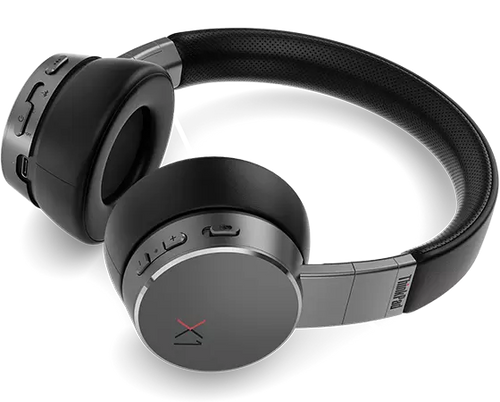 אוזניות Lenovo ThinkPad X1 4XD0U47635 Bluetooth לנובו במלאי
