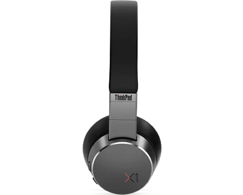 אוזניות Lenovo ThinkPad X1 4XD0U47635 Bluetooth לנובו במלאי