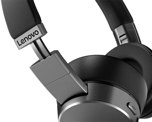 אוזניות Lenovo ThinkPad X1 4XD0U47635 Bluetooth לנובו במלאי