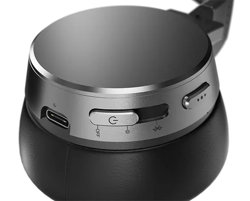 אוזניות Lenovo ThinkPad X1 4XD0U47635 Bluetooth לנובו במלאי