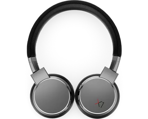 אוזניות Lenovo ThinkPad X1 4XD0U47635 Bluetooth לנובו במלאי