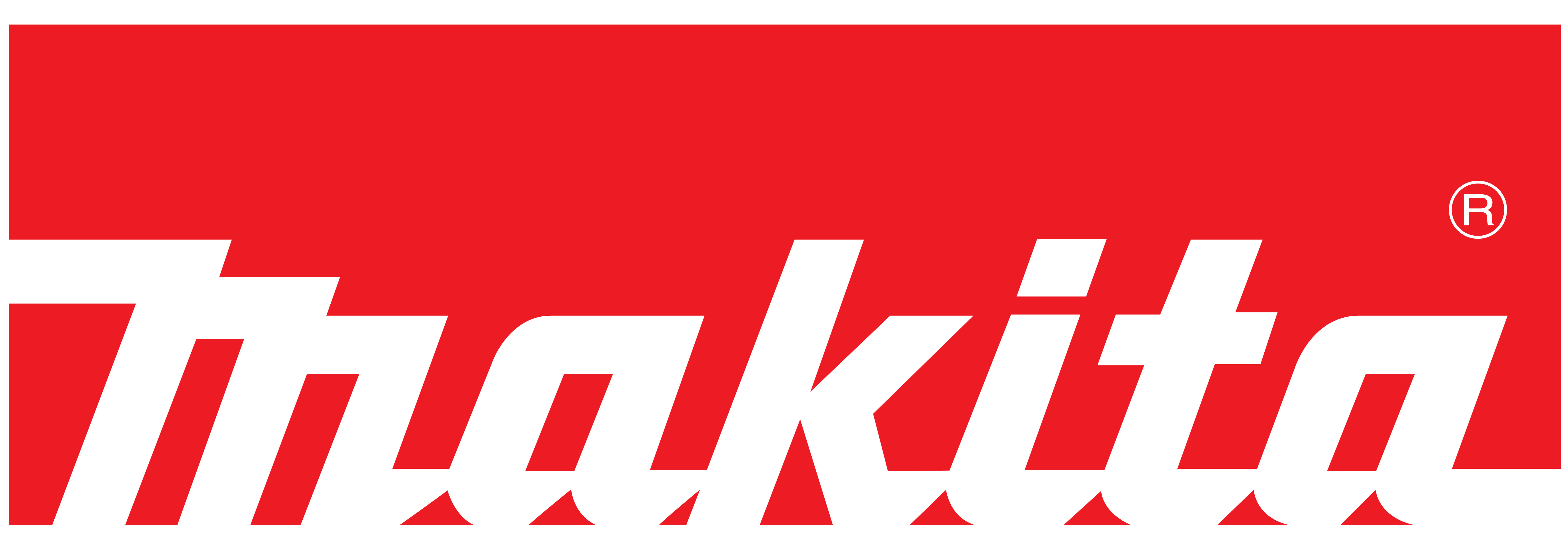 לוגו MAKITA