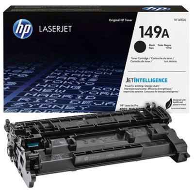טונר מקורי HP 149A BK W1490A