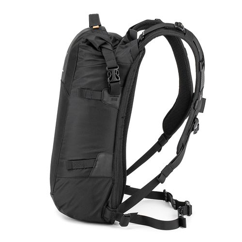 תיק רכיבה קרייגה שחור 16 ליטר -  KRIEGA R16 BACKPACK 
