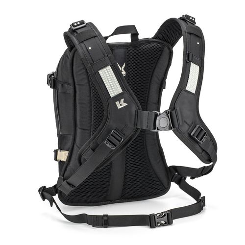 תיק רכיבה קרייגה שחור 15 ליטר -  KRIEGA R15 BACKPACK 