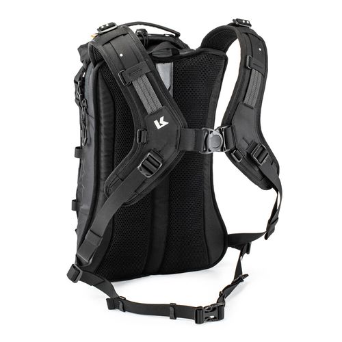תיק רכיבה קרייגה צהוב 18 ליטר -  KRIEGA TRAIL 18 ADVENTURE BACKPACK 