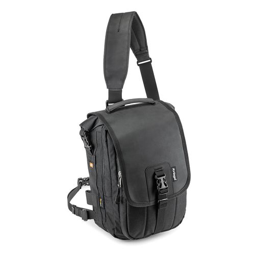 תיק רכיבה קרייגה שחור - KRIEGA SLING PRO MESSENGER BAG