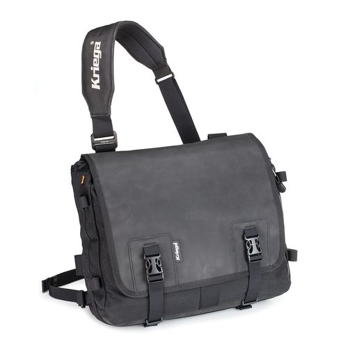 תיק רכיבה למחשב נייד - KRIEGA URBAN MESSENGER BAG