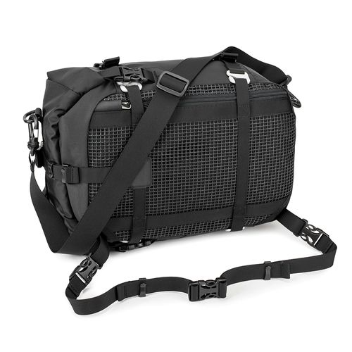 תיק זנב לאופנוע קרייגה שחור - KRIEGA US-20 DRYPACK