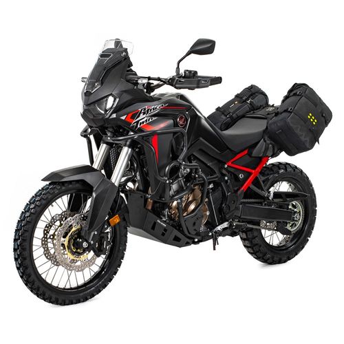 מתקן בסיס לתיקי צד לאפריקה טווין קרייגה - KREIGA OS-BASE HONDA CRF 1100L AFRICA TWIN
