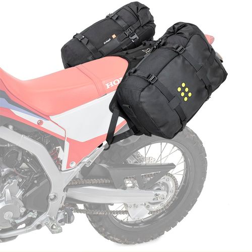 מתקן בסיס לתיקי צד להונדה קרייגה - KREIGA OS-BASE HONDA CRF300L KR