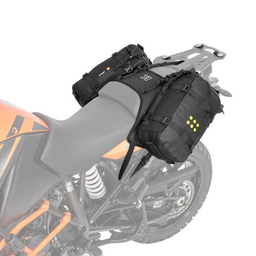 מתקן בסיס לתיקי צד קרייגה קטמ אדונצ'ר  - KREIGA OS-BASE KTM ADVENTURE