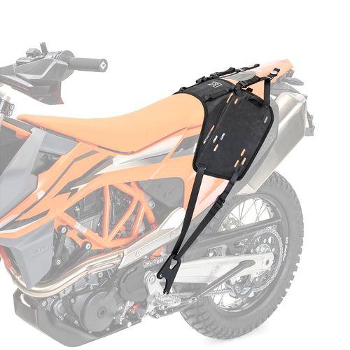 מתקן בסיס לתיקי צד קרייגה קטמ   - KREIGA OS-BASE KTM ENDURO 690