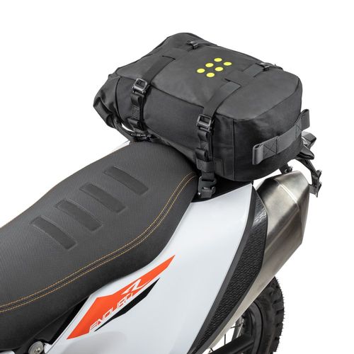 מתקן בסיס לתיקי צד קרייגה קטמ   - KREIGA OS-BASE KTM ENDURO 690