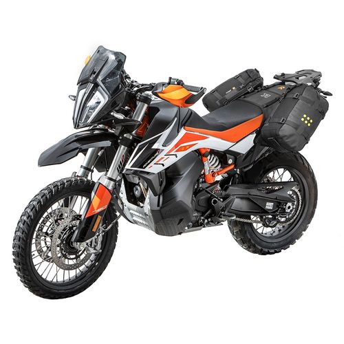 מתקן בסיס לתיקי צד קרייגה קטמ   - KREIGA OS-BASE KTM ADV 790/890