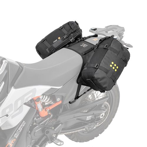 מתקן בסיס לתיקי צד קרייגה קטמ   - KREIGA OS-BASE KTM ADV 790/890