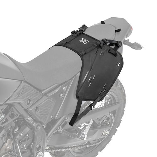 מתקן בסיס לתיקי צד קרייגה לטנרה   - KREIGA OS-BASE YAMAHA TENERE 700