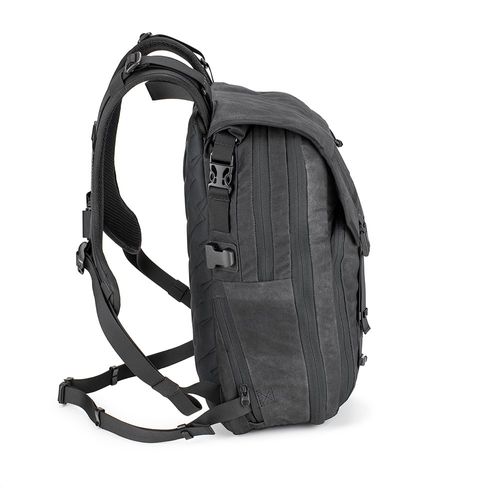 תיק רכיבה קרייגה שחור 34 ליטר -  KRIEGA ROAM34 BACKPACK 