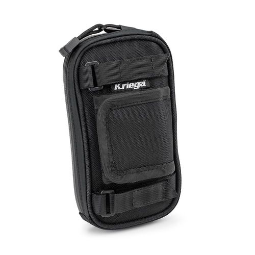 מנשא טלפון נייד לתיקי קרייגה - KRIEGA ROAM HARNESS POCKET