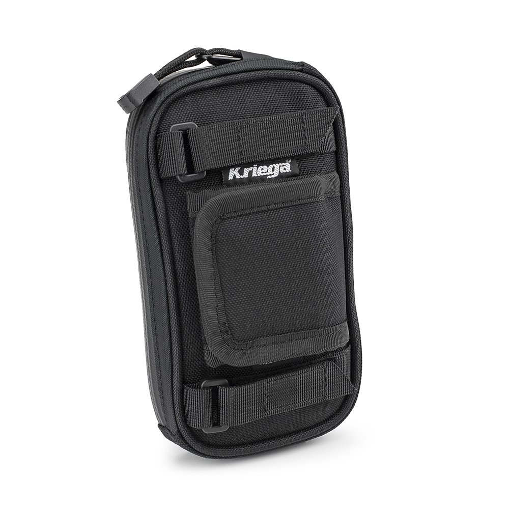 מנשא טלפון נייד לתיקי קרייגה - KRIEGA ROAM HARNESS POCKET
