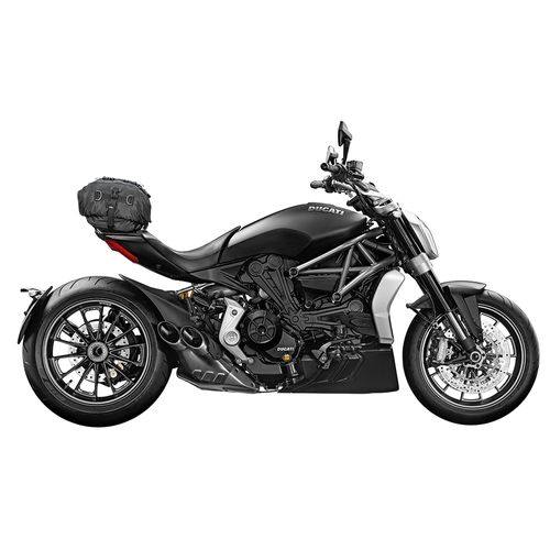 קיט רצועות לתיקי קרייגה לדוקאטי דיאבל - XDIAVEL US-DRYPACK FIT KIT