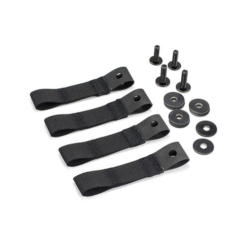 קיט רצועות לתיקי קרייגה לדוקאטי דיאבל - XDIAVEL US-DRYPACK FIT KIT
