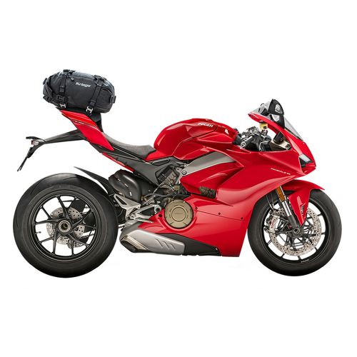 קיט רצועות לתיקי קרייגה לדוקאטי פניגאלה - KRIEGA DUCATI PANIGALE V4 US-DRYPACK FIT KIT