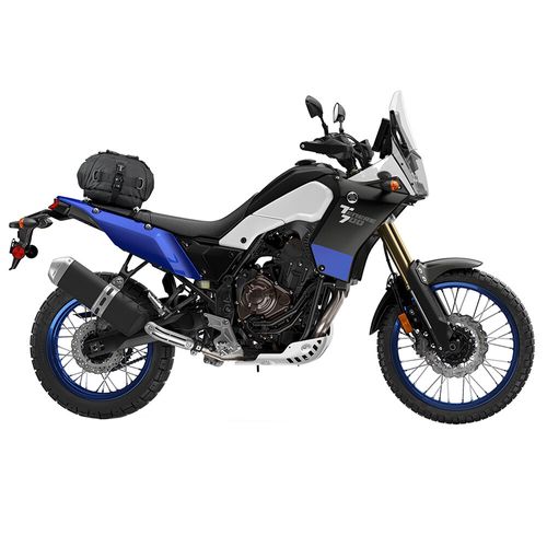 קיט רצועות לתיקי קרייגה לימאהה טנרה 700 - KRIEGA YAMAHA TENERE 700 FIT KIT
