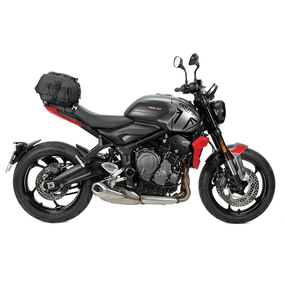 קיט רצועות לתיקי קרייגה לטריומף טרידנט 660 - KRIEGA TRIUMPH TRIDENT 660 - US DRYPACK FIT KIT