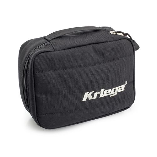 תיק ארגונית כלים קרייגה שחור 2 ליטר - KRIEGA KUBE XL ORGANIZER 