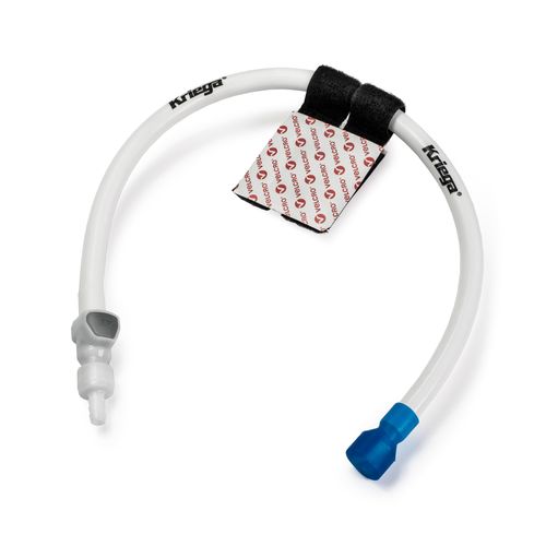 קיט שתיה לקסדה ללא ידיים קרייגה - KRIEGA HANDSFREE KIT