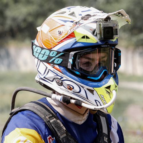 קיט שתיה לקסדה ללא ידיים קרייגה - KRIEGA HANDSFREE KIT