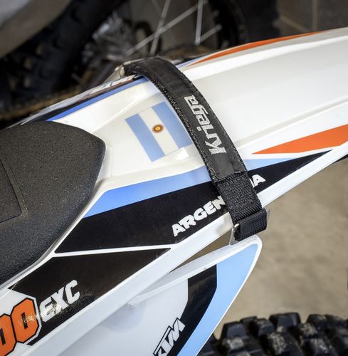 רצועת משיכה אחורית קרייגה - KRIEGA HAUL LOOP REAR