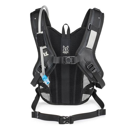 תיק רכיבה קרייגה כתום 2 ליטר -  KRIEGA HYDRO-2 HYDRATION PACK 