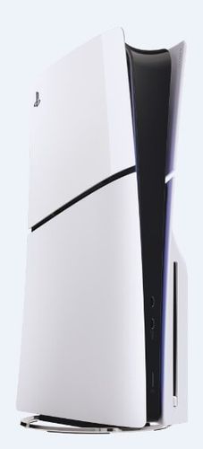 PS5 Slim 1TB Blu-ray Edition