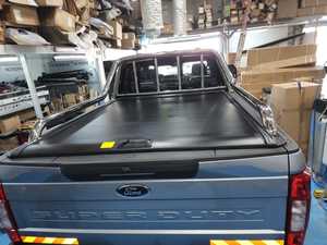 סגירה לפורד f250 f350