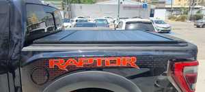 סגירה ל- RAPTOR