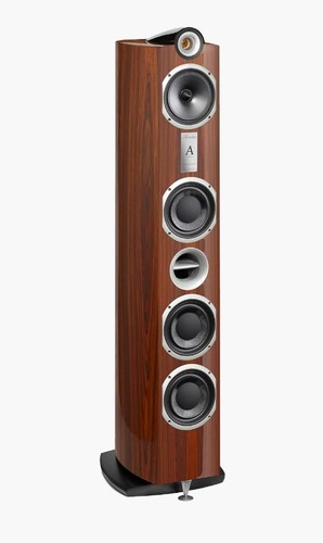 3Mahogany