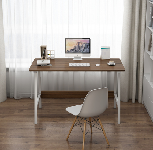 שולחן מחשב רוני אלון כהה במידות שונות