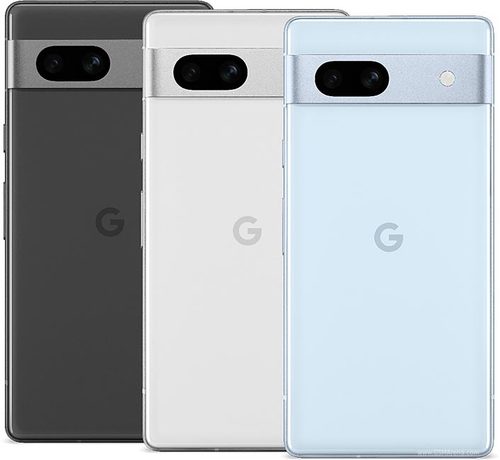 טלפון סלולרי Google Pixel 7A 128GB דגם אמריקאי