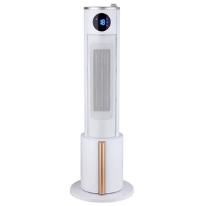 מפזר חום קרמי כולל מכשיר אדים Electro Hanan EL-2122 2200W