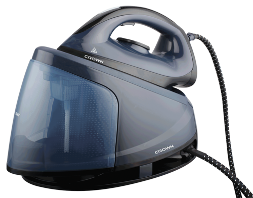 מגהץ קיטור מקצועי Crown דגם CR2850