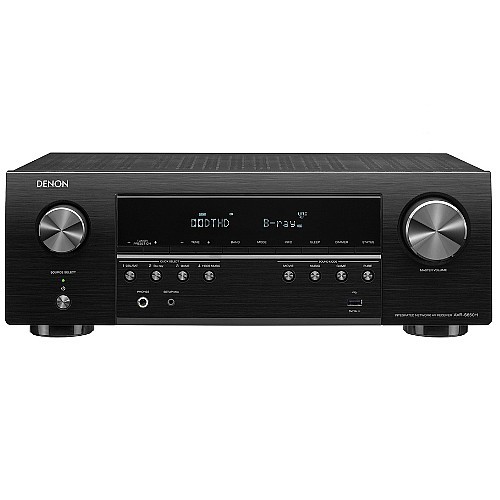 רסיבר AVR-S960 מבית Denon