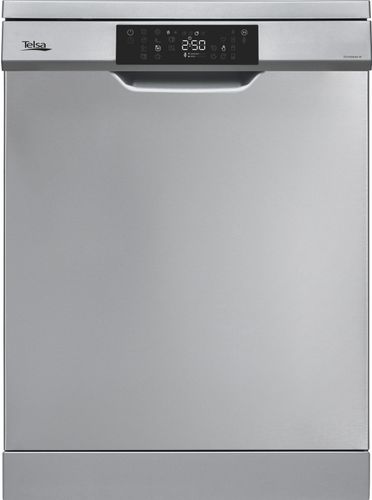 מדיח כלים דיגיטאלי TELSA – נירוסטה דגם TS-DWA44-IX 