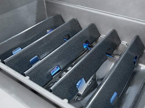 SPIRIT E320 WEBER גריל מאסטר