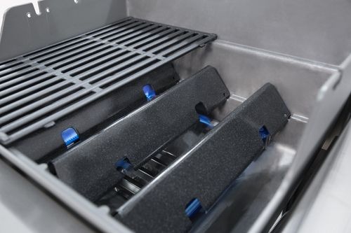 SPIRIT E320 WEBER גריל מאסטר